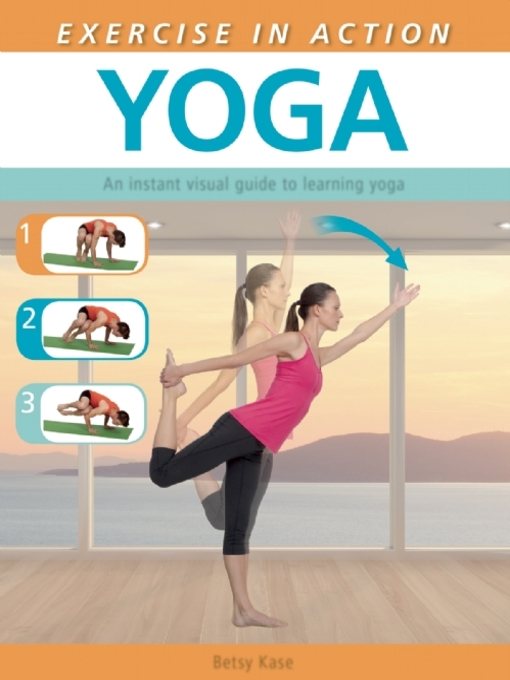 Title details for Exercise in Action by Betsy Kase - Available